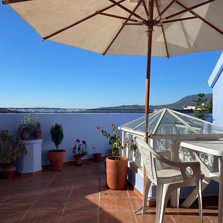 Dar Fatima Bed & Breakfast Chefchaouen Exterior photo