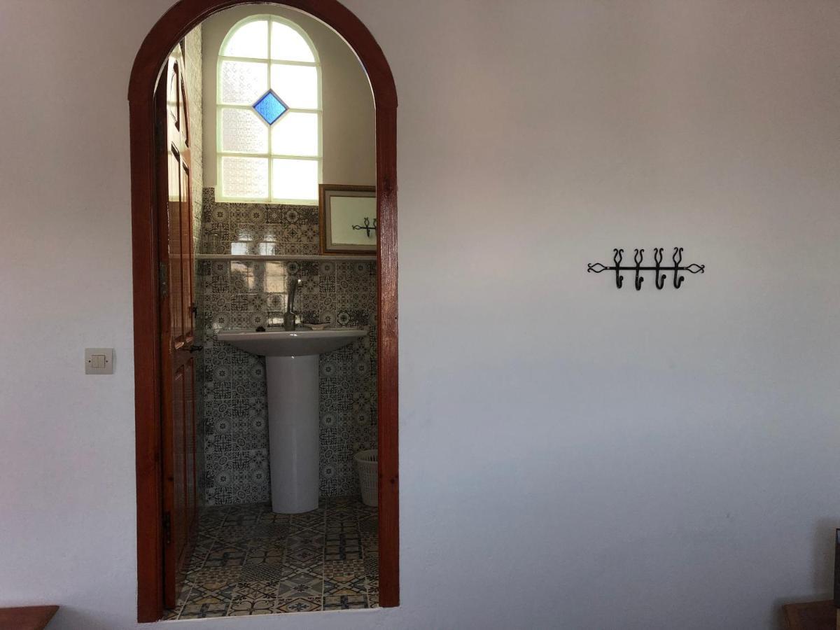 Dar Fatima Bed & Breakfast Chefchaouen Exterior photo