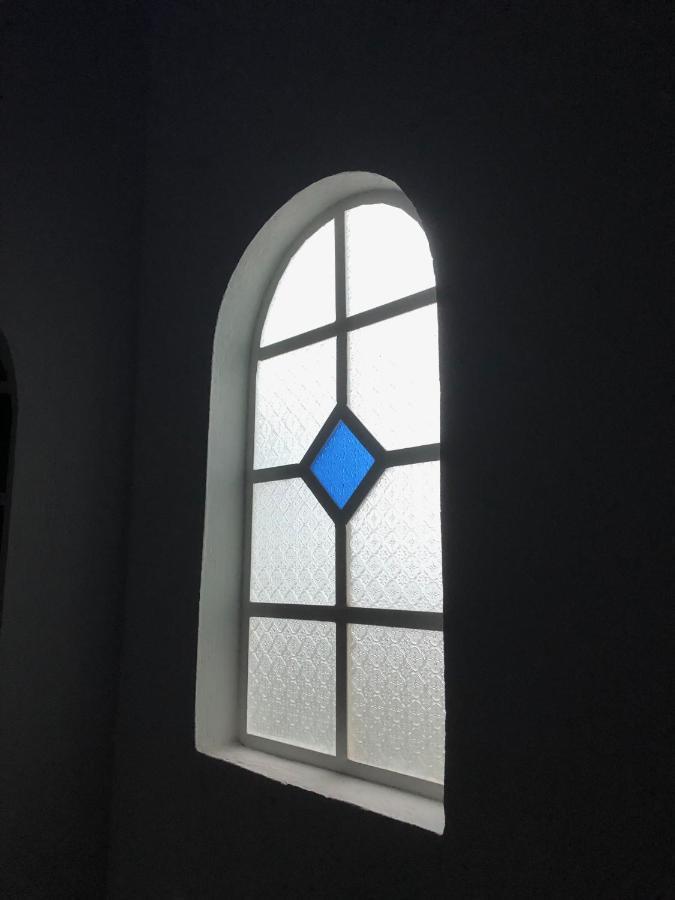Dar Fatima Bed & Breakfast Chefchaouen Exterior photo